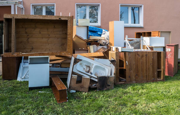 Best Construction Debris Removal  in Holtsville, NY